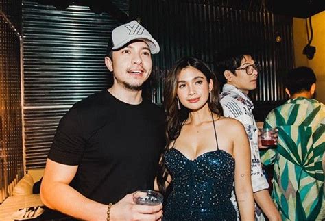 heaven peralejo sex scandal|Heaven Peralejo impressed with Alden Richards' directing, acting.